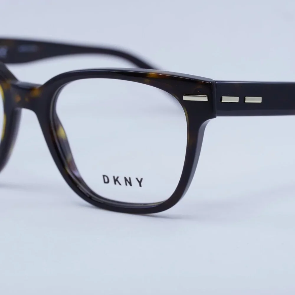 Exclusive Sale! Dkny DY4679 3702 Eyeglasses - Dark Havana Frame 52mm